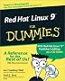 Red Hat Linux 9.X for Dummies (For Dummies (Computers))
