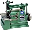 Model 15-CA-1 Crochet Stitching Machine
