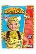 Educational Insights Tiger (Critter Costumes)