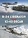 B-24 Liberator vs Ki-43 Oscar: China and Burma 1943 (Duel, 41)