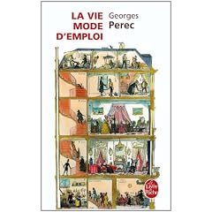 VIE MODE D'EMPLOI (LA)