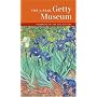 The J. Paul Getty Museum Handbook of the Collections (Getty Trust Publications, J. Paul Getty Museum)