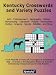 Book Kentucky Crosswords and Variety Puzzles
