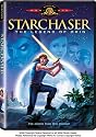 Starchaser - Legend of Orin