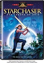 Starchaser - Legend of Orin