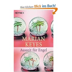 Auszeit f�r Engel: Roman