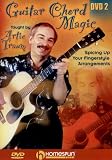 Revue Artie Traum  / Artie Traum - Guitar Chord Magic - Vol. 2