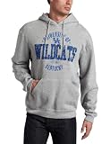 NCAA Men's Kentucky Wildcats Fleece Hood