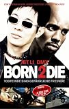 Born 2 Die - Jet Li