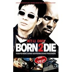 Born 2 Die [VHS]
