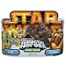 Star Wars Episode 2 Junior Figure 2 Pack Chewbacca & C3PO
