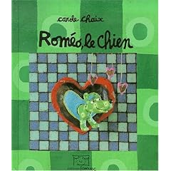Rom�o le chien