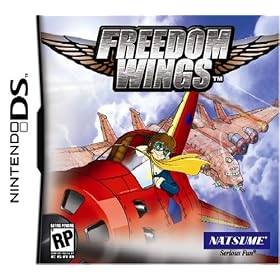 Freedom Wings