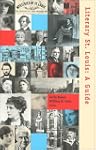 Literary St. Louis: A Guide
