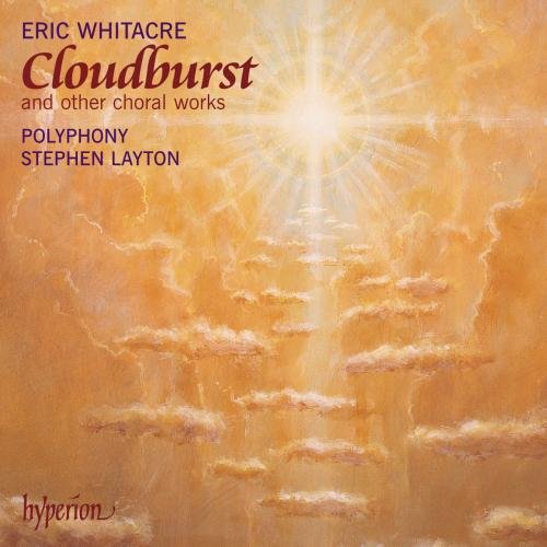 Eric Whitacre - Cloudburst - Zortam Music