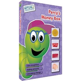 Percy`s Money Box