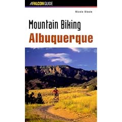 Mountain Biking Albuquerque