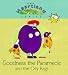Books : Goodness the Paramedic and the Oily Rags (The Heartland Series)