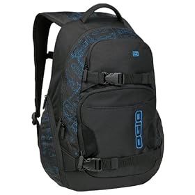OGIO 110144067_67 Lucas - Sac � dos - 28 l