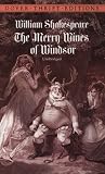The Merry Wives of Windsor (Dover Thrift Edition)