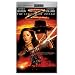 Available Film Titles on UMD for the PSP for $12.99