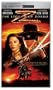 LEGEND OF ZORRO