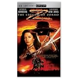 LEGEND OF ZORRO