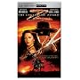 LEGEND OF ZORRO