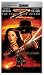 LEGEND OF ZORRO