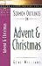 Book Sermon Outlines on Advent and Christmas (Beacon Sermon Outline Series)