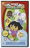 Videonow Jr. Personal Video Disc 3-Pack:  Nick Jr. #3