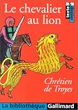 Yvain, le Chevalier au lion