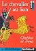 Yvain, le Chevalier au lion