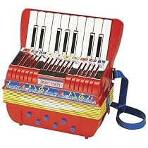 Bontempi AC1780/N Accordion