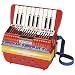 Bontempi AC1780/N Accordion