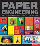 Paper Engineering: 3D Techniques for a 2D Material