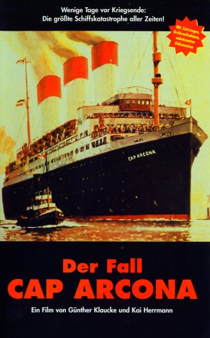 Der Fall Cap Arcona