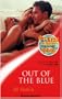 Out of the Blue (Sensual Romance S.)