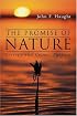 The Promise of Nature: Ecology and Cosmic Purpose