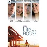 Life as a House (New Line Platinum Series) (2001)