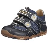 Geox Toddler Boom Boy First Walker