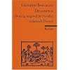 Decameron: 20 ausgew�hlte Novellen. Ital. /Dt: Zwanzig ausgew�hlte Novellen. Italienisch/Deutsch