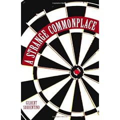 A Strange Commonplace