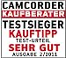 Auszeichnung