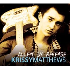 Krissy Matthews Band