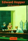 PostcardBook, Bd.36, Edward Hopper (Postcardbooks)