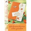 Gl�ckwunschkarten selbst gestalten