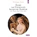 Essais sur l'histoire de la mort en Occident : Du Moyen �ge � nos jours