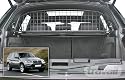TRAVALL TDG1166 - DOG GUARD / PET BARRIER for BMW X5 (2007-ON)