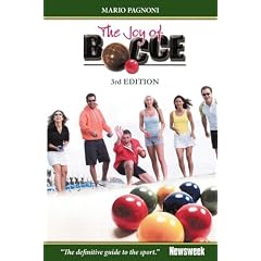 The Joy of Bocce: 3rd Edition